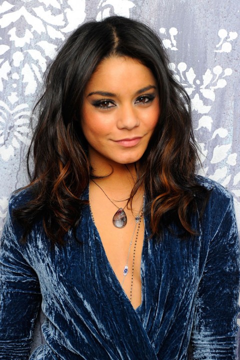 Vanessa Hudgens Bares All Again Photos. Interview again during , at