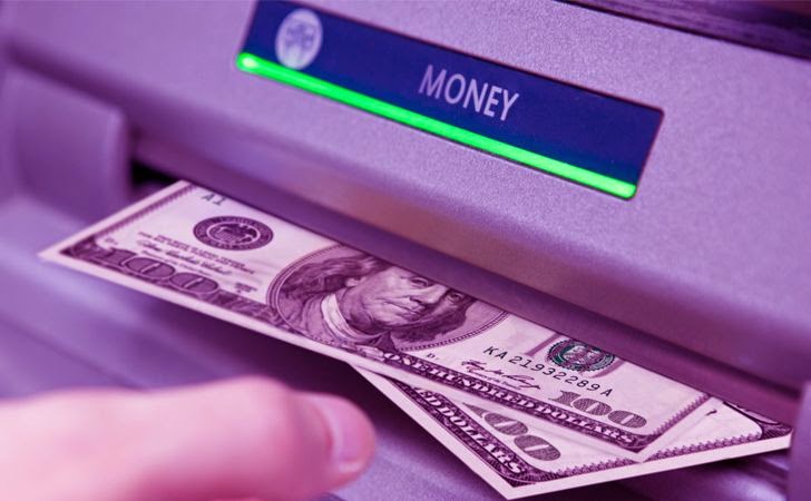 How To Hack A Atm Machine For Money 2017