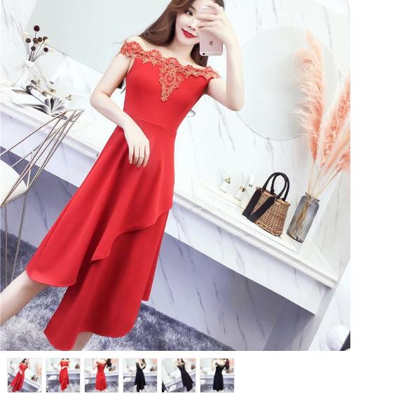 Backless Dress - Womens Clothing Sales Near Me