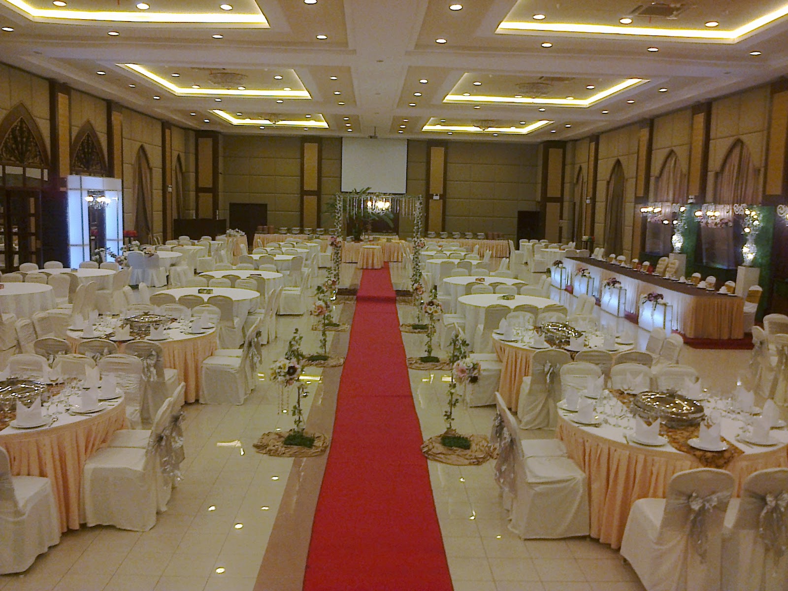 SyamSyais RESEPSI MUIZ N NINA DI ROYAL KEDAH CLUB, ALOR SETAR