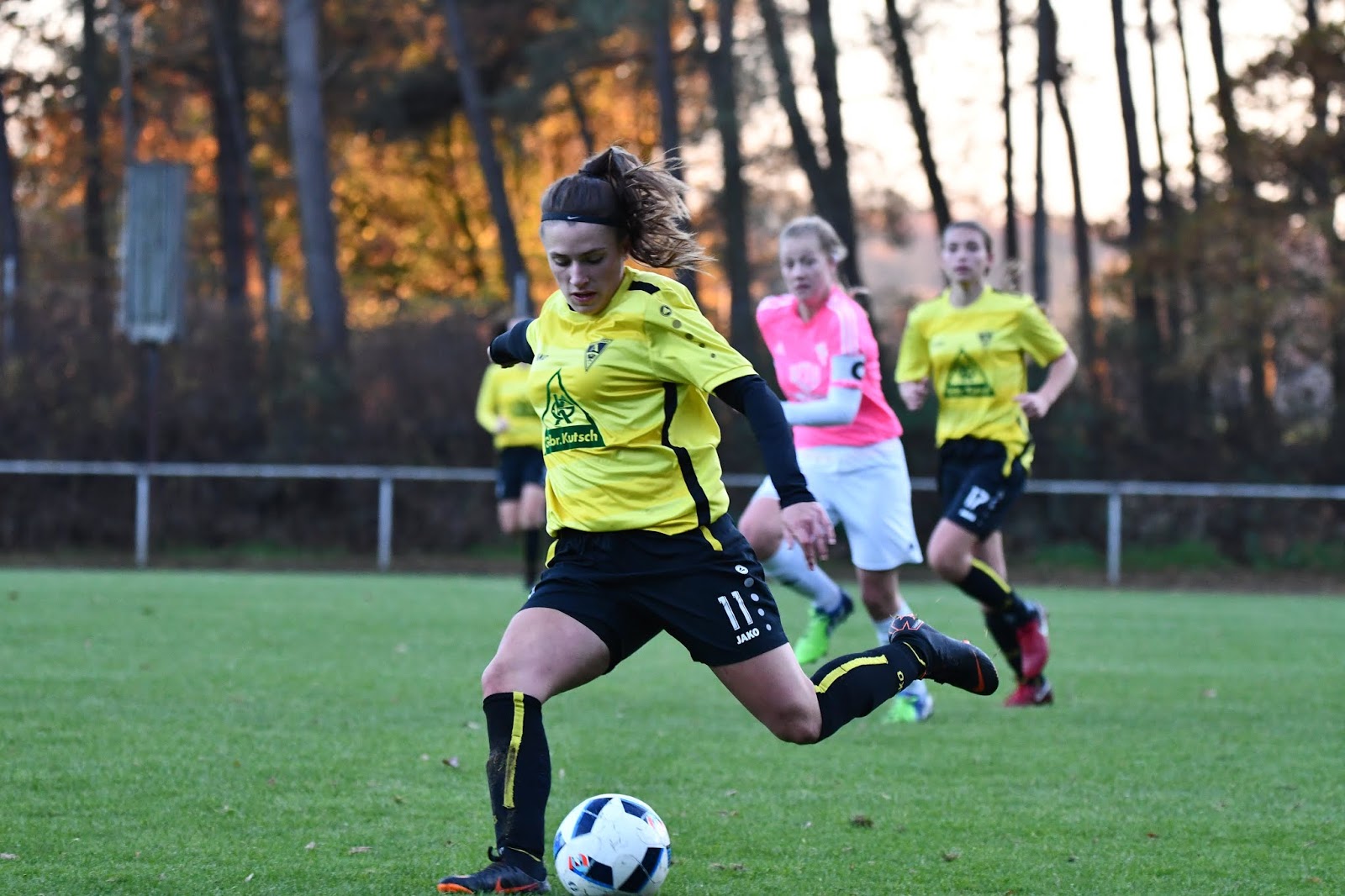 U17 Punktgewinn Oder Punktverlust