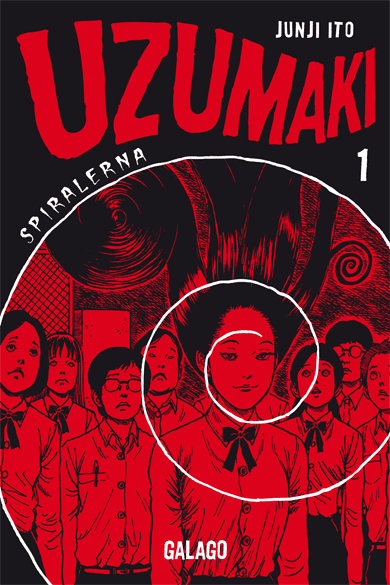 capitulos de Uzumaki en HD por mega todos los capitulos de Uzumaki