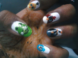 angry birds polish corner