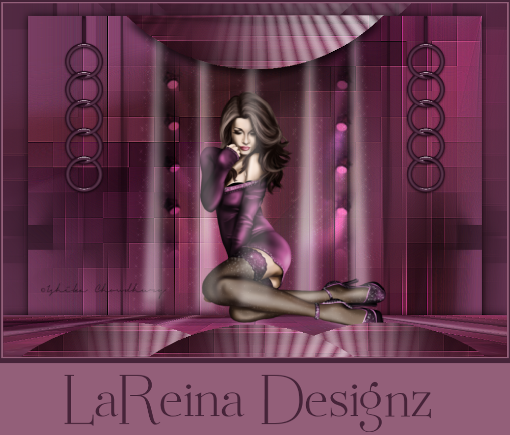 LaReina Designz