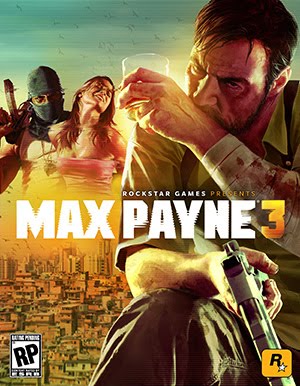 Max Payne 3 Preview - Rockstar's Dark Hero Finds A New Beginning - Game  Informer