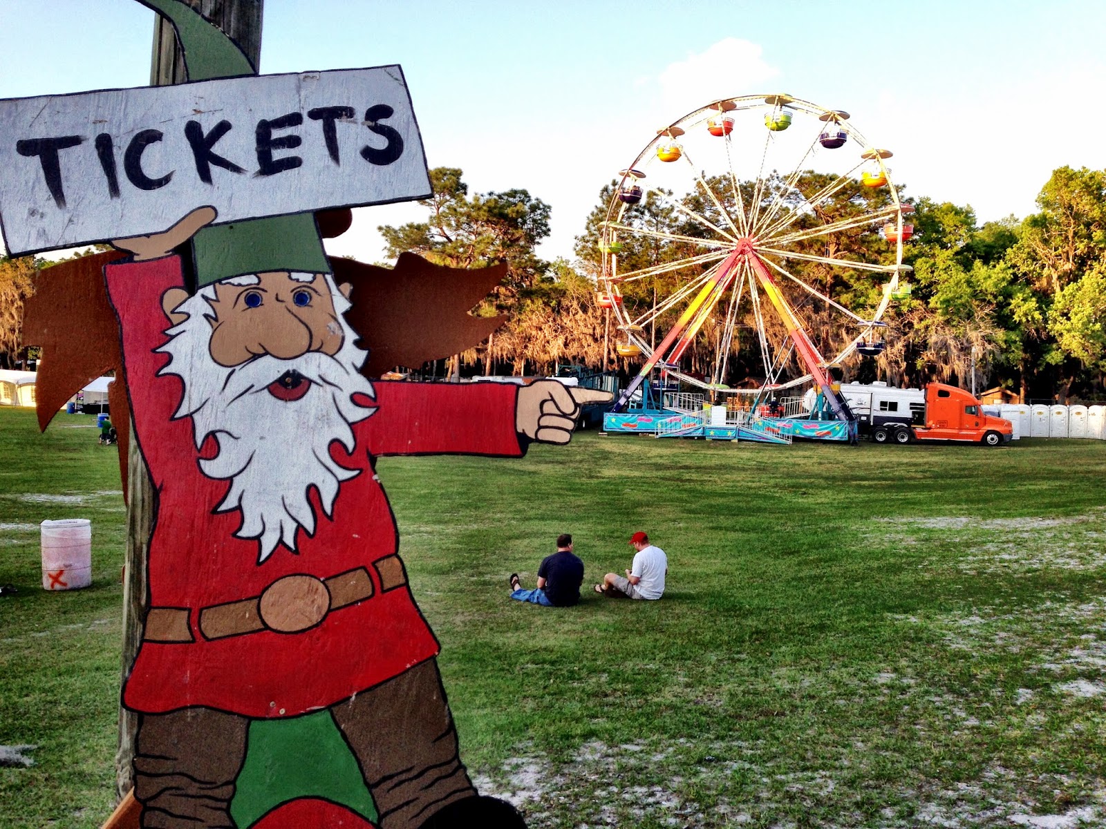 festgrrl WANEE Festival This Week!