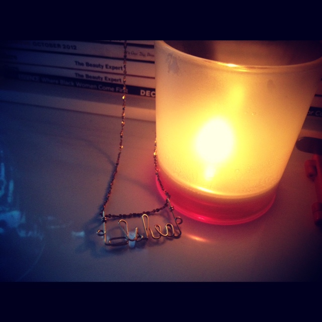 Six Twenty Seven How to Remove Candle Wax from Jewelry