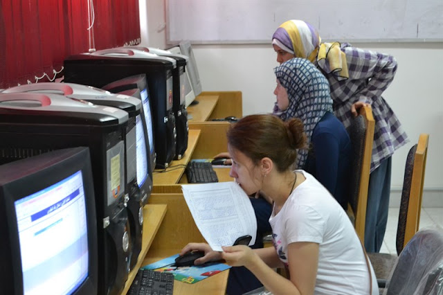 اختبارات القدرات اختبارات القدرات