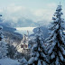 Castillo de Neuschwanstein en Invierno