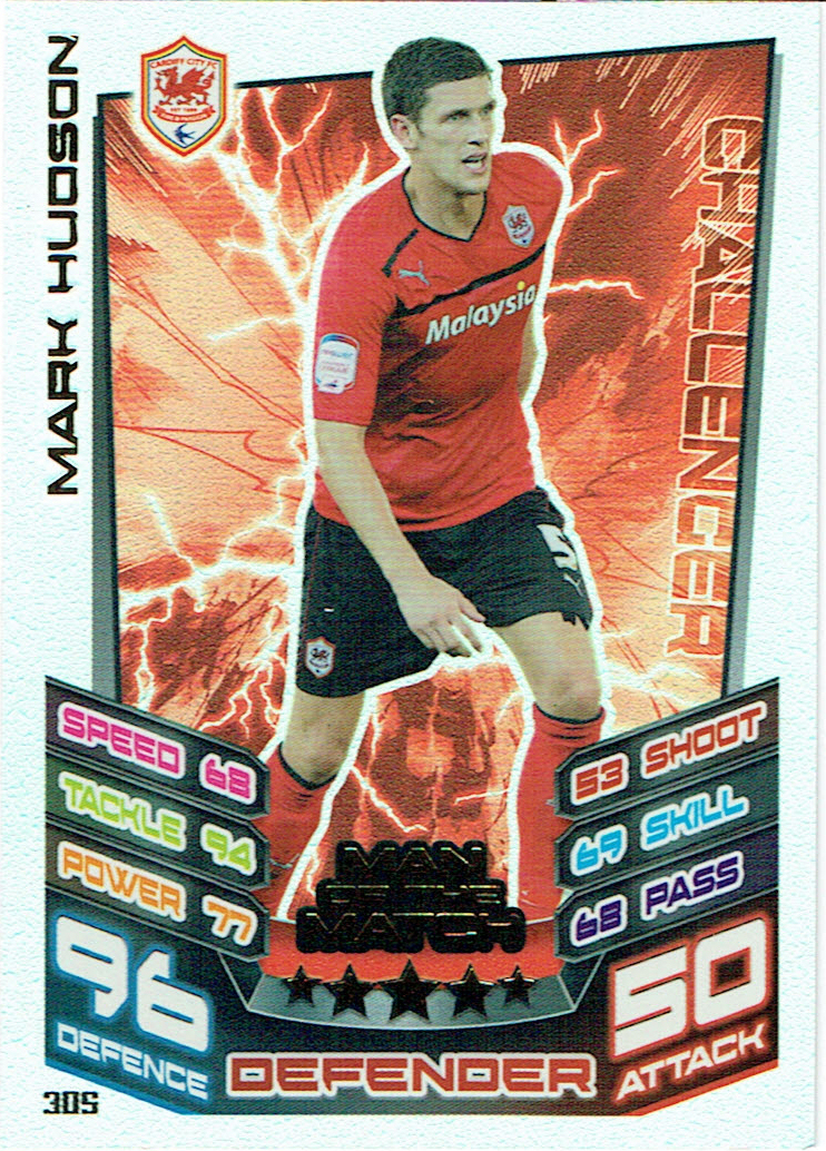 MATCH ATTAX CHAMPIONSHIP 2011/12 11/12 MATT MILLS 100 HUNDRED CLUB