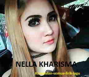 Nella Kharisma