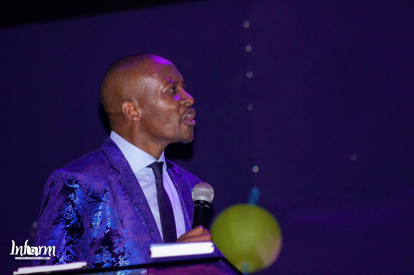 10 Things I Have Learnt From The Life Of My Spiritual Father Apostle P. Sibiya 