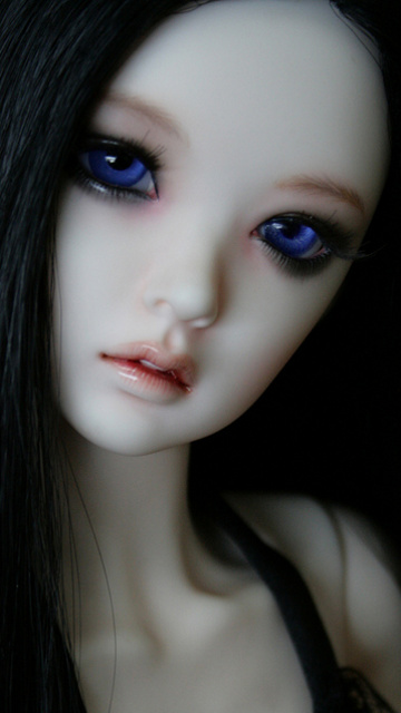 Latest Cute Dolls Pictures For Girls - Displaypix