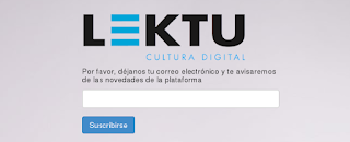 lEKTU LOGO