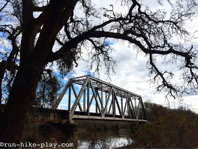 Cosumnes River Preserve