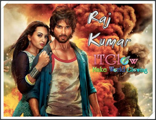 R… Rajkumar Hindi Dubbed Mp4 Movie Download