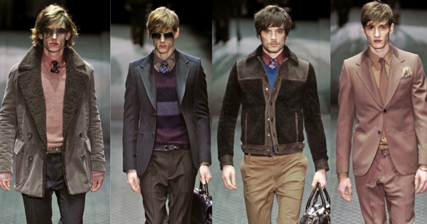 TrendHimUK: Are flares back in menswear? (Oh no!)