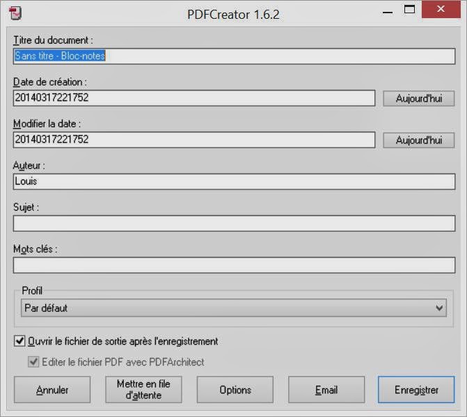 Club Informatique De Villeneuve Sur V re Transformer Un Document En PDF Club informatique de villeneuve sur v re transformer un document en pdf