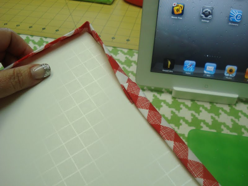 Bee In My Mini Design Board Tutorial...Part 2