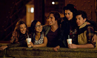 serie tv: underemployment