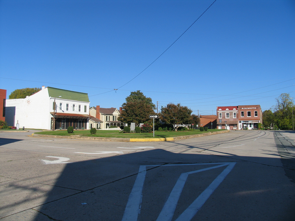 Top 25 yanceyville nc county en iyi 2022