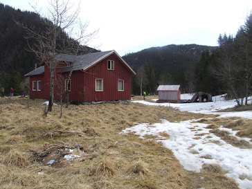 Huset på gården