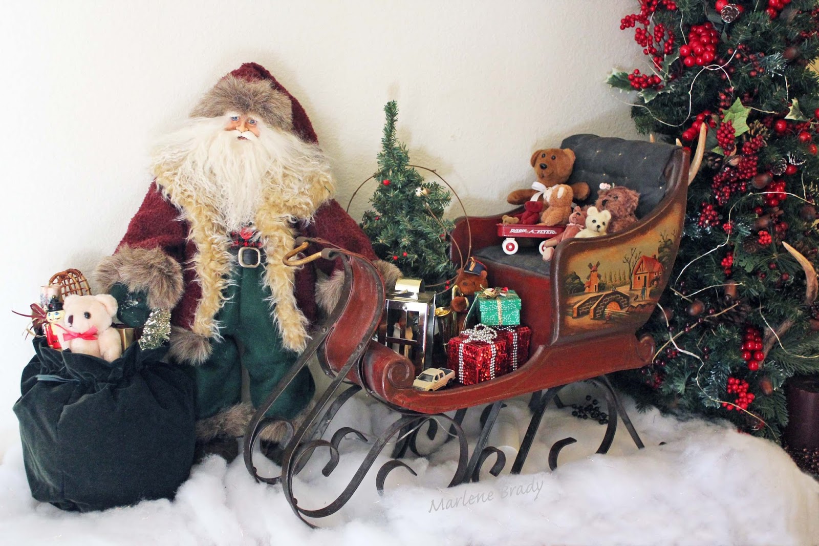 Santa Hooked Me Up Rar Santa Hooked Me Up Rar