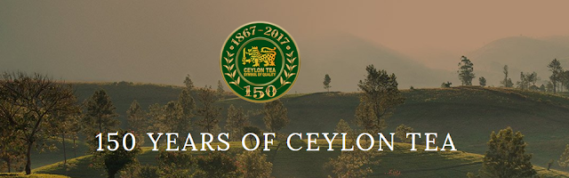 COLONIAL HISTORY - CEYLON TEA: සිලෝන් ටී ඉතිහාස කතාව කෙටියෙන්