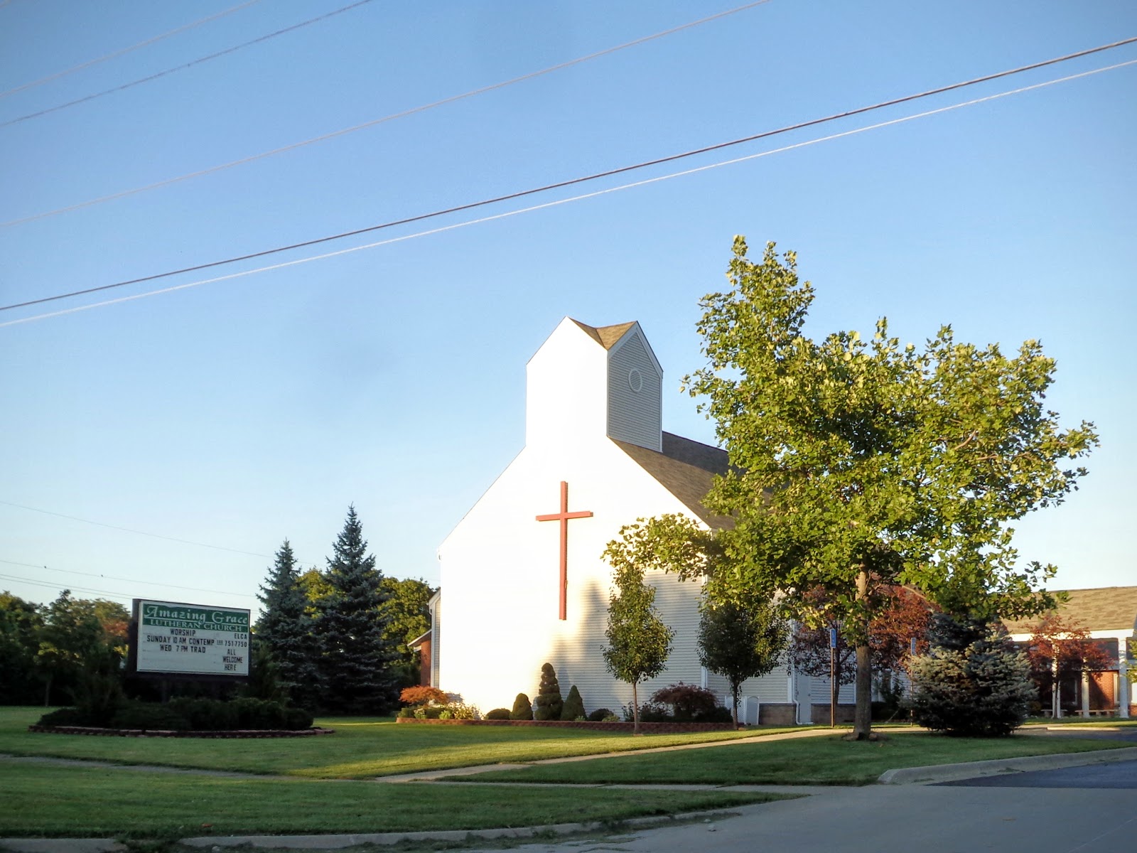 Church and States Michigan churches you should see