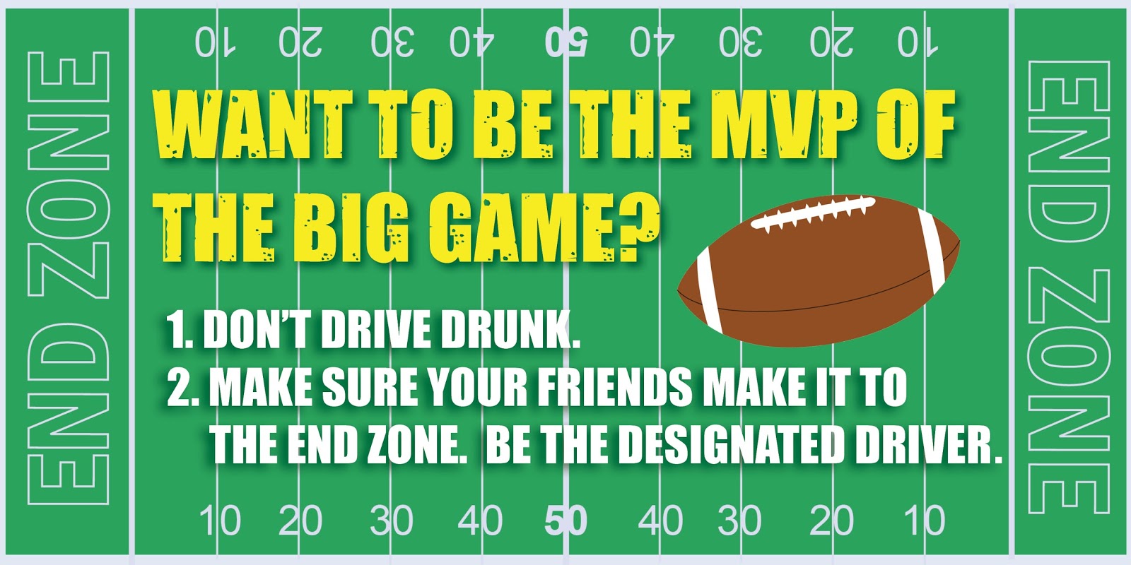 Kansas Transportation Super Bowl Sunday The winning game plan is to