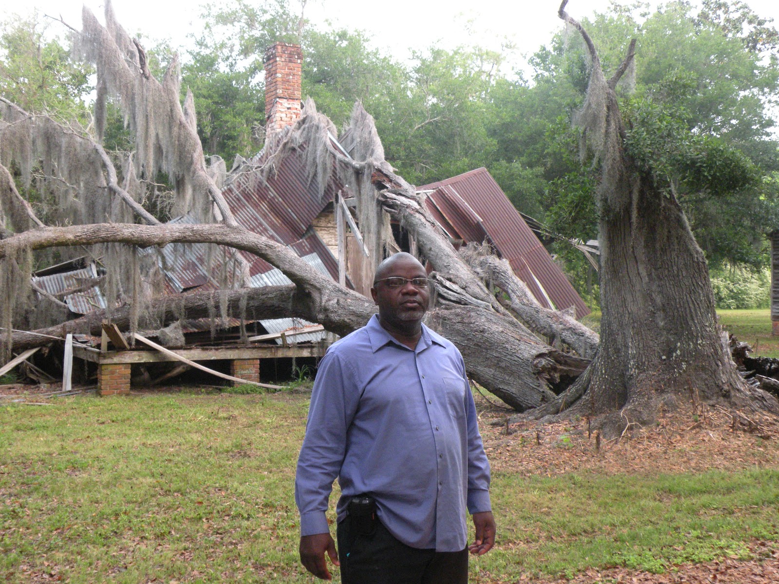 Previous slave dwelling sleepovers outnumbered at LA's Evergreen