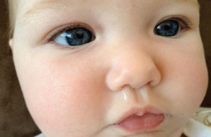 Rahsia Mengeluarkan Hingus Bayi Secara Cepat dan Efektif