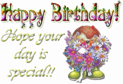 birthday shayari
