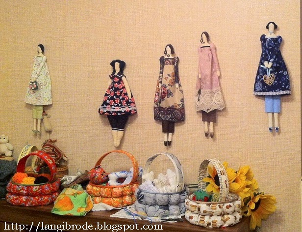 Винтажные ангелы Винтажные ангелы