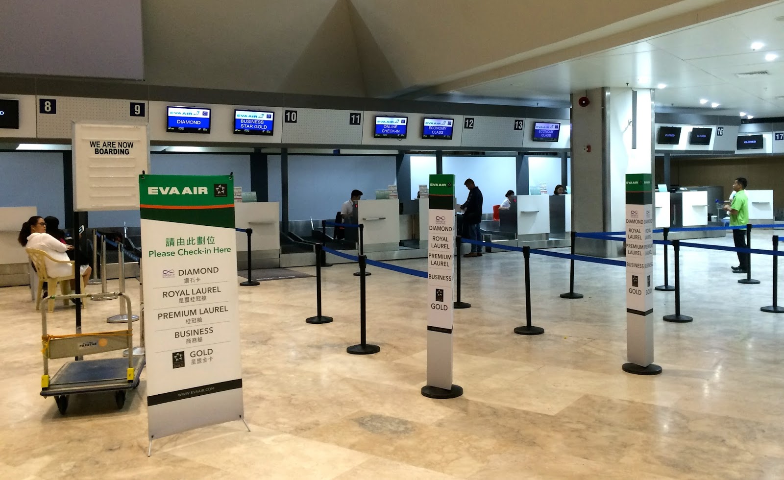 Vincen, Without a T One Week in Taipei, 2016, DIY, Departure