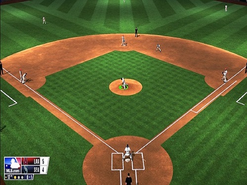 R.B.I. Baseball 15 Game Free Download