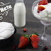 Nata sin Nata - Transformar leche en Crema batida - LIGHT