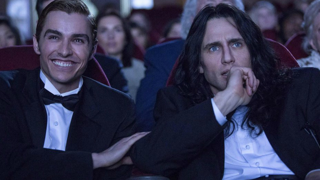 MOVIES: The Disaster Artist - Review
