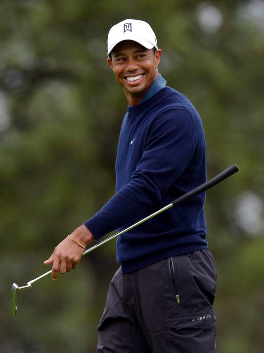 All About Sports: Tiger Woods Biography, Pictures And Wallpapers