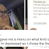 Amazing Uber Driver Offers Passengers A Menu Of Five Different Ride Types They Can Select From