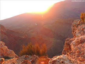 Gran Cañón del Colorado, Arizona Gran Cañón del Colorado, Arizona