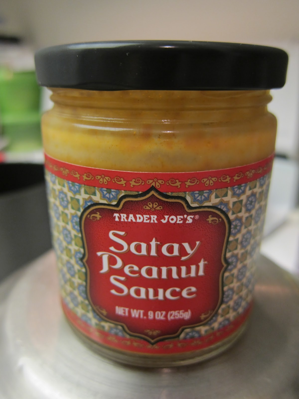 I'd Rather Be Eating Trader Joe's Inspired Meals