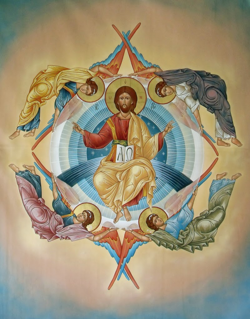 ascension of jesus 2022 ascension of jesus 2022