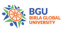 BGU logo