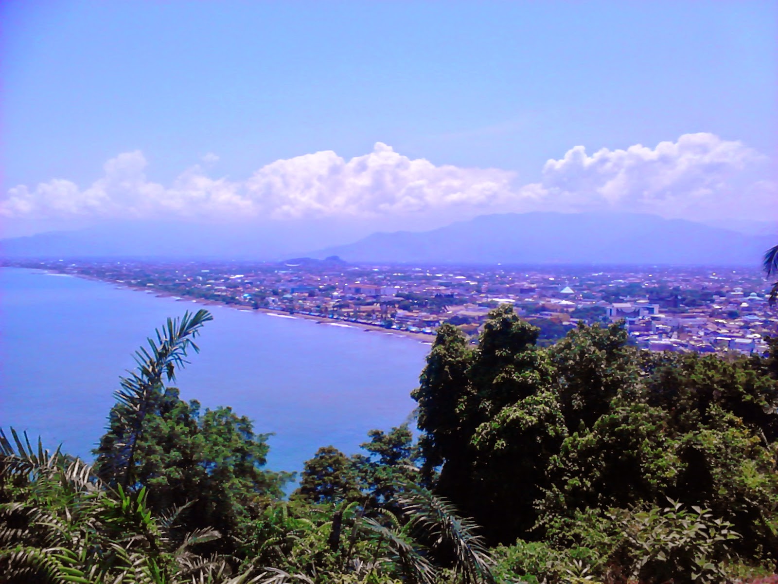 Ranah Minang: Mei 2014