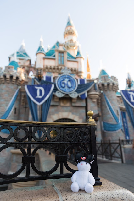 Disneyland Part One