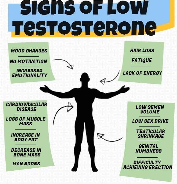 Mineral Penting Untuk Tingkatkan Paras Testosterone Lelaki Kesihatan mineral-penting-untuk-tingkatkan-paras-testosterone-lelaki-kesihatan