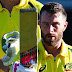 Australia vs Pakistan 1st ODI Match Full Scorecard 2017