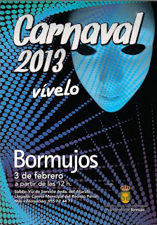 Carnaval Bormujos 2013