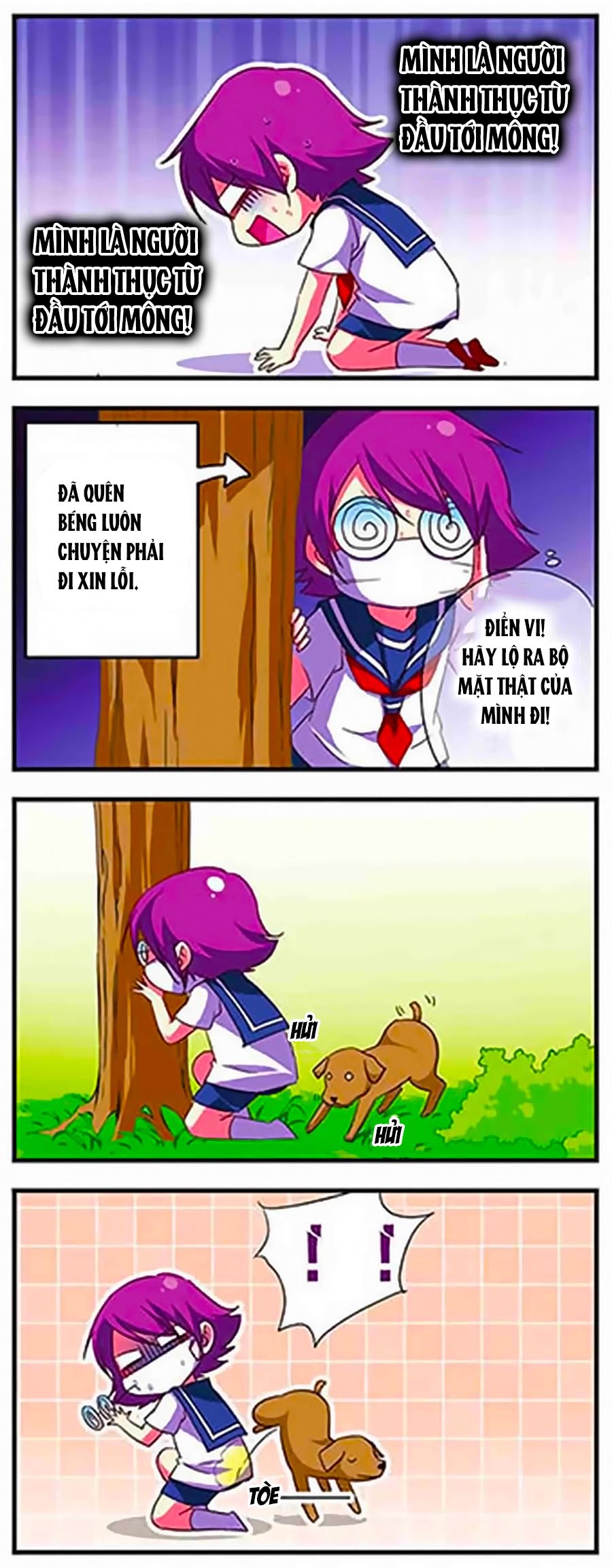 Manh Tam Quốc Chap 106 - Next Chap 107